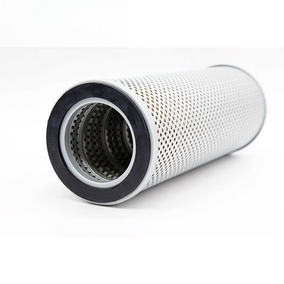 Excavator Hydraulic Oil Filter Element 198-49-11440 KRJ1599 HF35005 P550083 PT8893 SH60513 153190A1 HF7847 For Caterpillar 307B