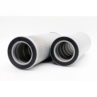 Excavator Hydraulic Oil Filter Element 198-49-11440 KRJ1599 HF35005 P550083 PT8893 SH60513 153190A1 HF7847 For Caterpillar 307B