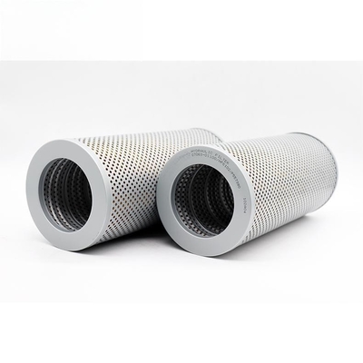 Excavator Hydraulic Return Oil Filter 07063-01100 1756-02-7380 HF6102 P557380 HF6101 1544971990 8J-8850 For Komatsu PC100-5