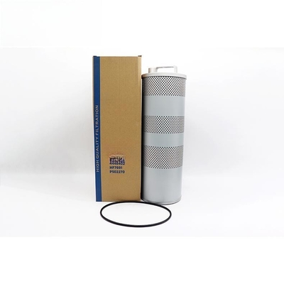 Hydraulic filter supplier 4443773 4448402 4450003 EF-085 HF7691 SH60150 P502270 YA00033066 B222100000233