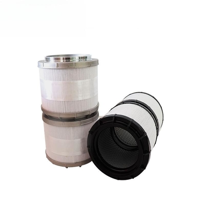 Hydraulic Filter For excavator YN52V02011P1 YN52V01011P1 YN52V01021P1 SH60186 ZD11G200000 YN52V01016R100 PT9476-MPG P502446