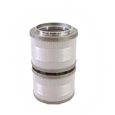 Hydraulic Filter For excavator YN52V02011P1 YN52V01011P1 YN52V01021P1 SH60186 ZD11G200000 YN52V01016R100 PT9476-MPG P502446