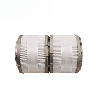 Hydraulic Filter For excavator YN52V02011P1 YN52V01011P1 YN52V01021P1 SH60186 ZD11G200000 YN52V01016R100 PT9476-MPG P502446