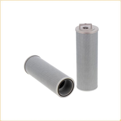 FOR CLG920B CLG200/200-3 CLG 220 LC CLG 856 CLG 856 Hydraulic oil filter YLX-192 53C0066 SH60659 SH 60659 090520 EF-009