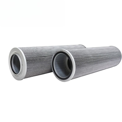 Excavator Hydraulic Filter engine spare part HY90575 SH 66277 266-7796 H-55370 HF35540 30626800050