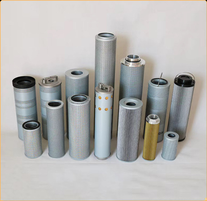 Industrial truck hydraulic oil filter Hf35109 P784036 SH68160 PT9355-MPG 4220427 7373878