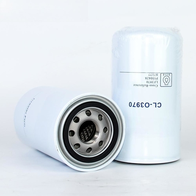 Factory wholesale Price Truck Engine parts OEM LF3970 P550428 B7177 Truck Oil Filter