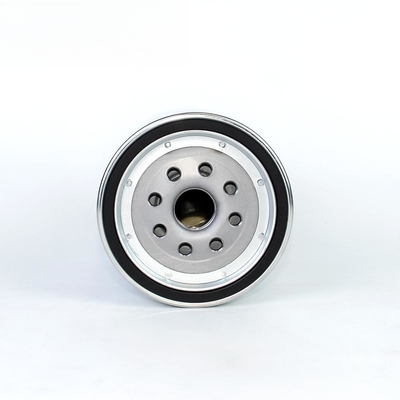 Customized OEM Engine Parts Truck Oil Filter H401W SO11128