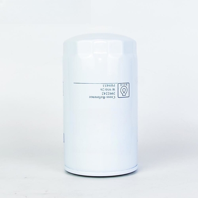 Customized Engine Parts BT7237 57037 P550520 LF3886 W950/26 W95026 LF16015 Truck Oil Filter 2992242 for IVECO