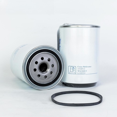 Fuel Filter diesel engine parts FS19551 1518512 3989632 20569040 20450423 23514654 234011700 For volvo scania