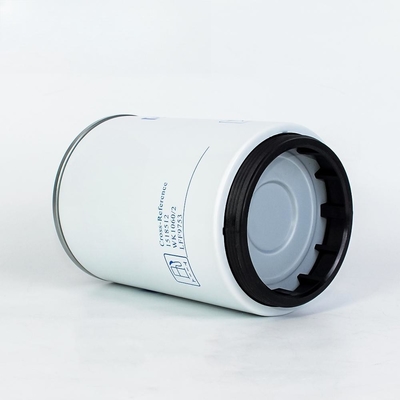 Fuel Filter diesel engine parts FS19551 1518512 3989632 20569040 20450423 23514654 234011700 For volvo scania