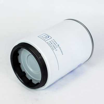 Fuel Filter diesel engine parts FS19551 1518512 3989632 20569040 20450423 23514654 234011700 For volvo scania