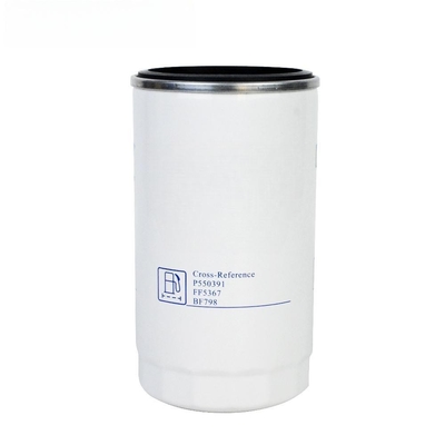 Heavy Duty Truck Filter Parts Fuel Filter FF5367 CL-F5367 4326739 P550391 BF798