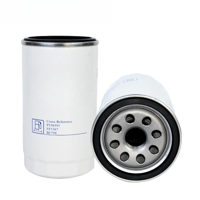 Heavy Duty Truck Filter Parts Fuel Filter FF5367 CL-F5367 4326739 P550391 BF798