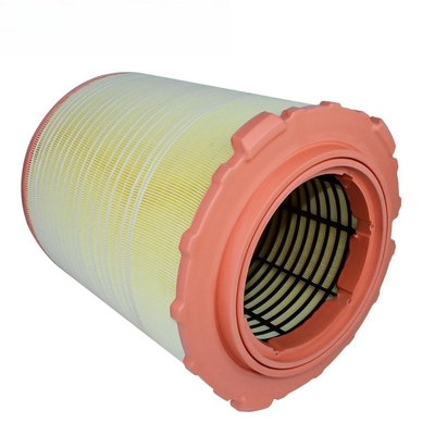 OEM Truck Car Air Filter 23743722 C271250/1 Truck Air Filter