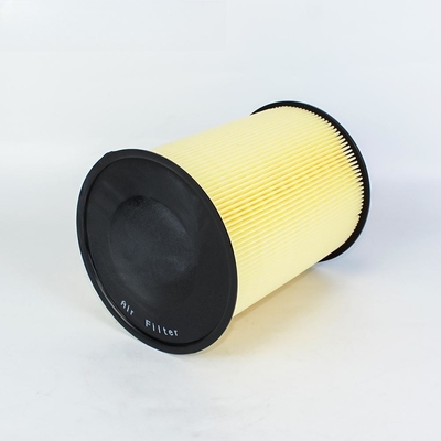 High quality Auto Car Filter engine parts Air Filter 7M519601AB