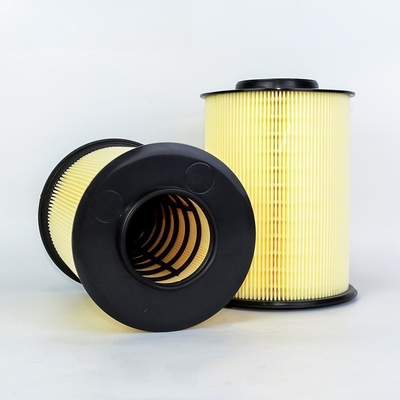 High quality Auto Car Filter engine parts Air Filter 7M519601AB
