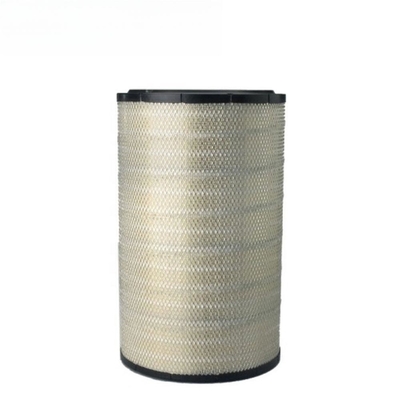 Truck Filter Parts Air Filter AF25627 AF25468 AF25454 600-185-6100 P608885 P777869