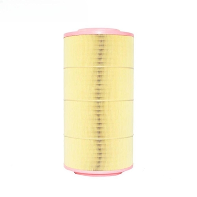 Heavy Truck Filter Parts Air Filter C271340 AF27857 P784457 RS5358