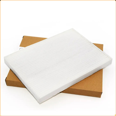 Best Quality Auto Engine Spare Parts Truck Air Filter 84813190 82354791 With Original Factory Brand Logo