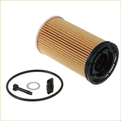 Customized Genuine Package Auto Cars Engine Spare Parts Lube Oil Filter Element 26360-4A900 263604A900