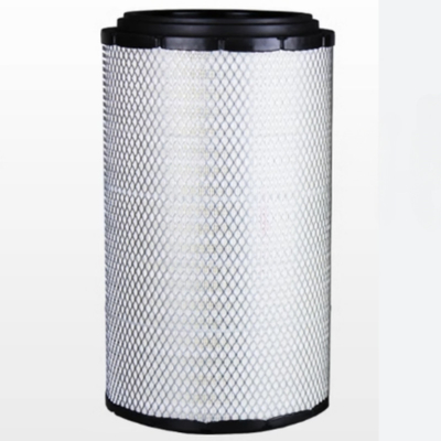 Factory High Quality Truck Air Filter 1109070-55A 1109060-55A K2845 air Filter Element PU2845 For HOWO SINOTRUK SHACMAN DONGFENG