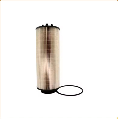 High Quality Excavator Manufacturer Diesel Generator Fuel Filter Element 1699168 1616361 For Truck Filters