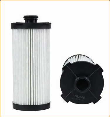 Best Quality Truck Engine Parts Fuel Filter Element 5486894 FF63046 With Original Brand Logo Printing FF63046