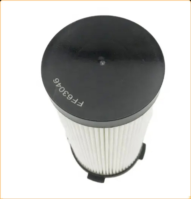 Best Quality Truck Engine Parts Fuel Filter Element 5486894 FF63046 With Original Brand Logo Printing FF63046