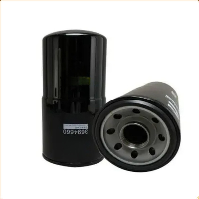 Wholesale Price Truck Engine Oil Filter Element 3693026 3694654 3694660 With Original High Quality