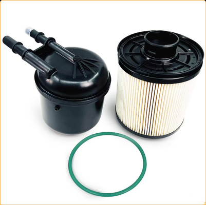 High Quality Truck Diesel Engine Elements Fuel Water Separator Filter Kits F350 BC3Z9N184B FD-4615 For Truck