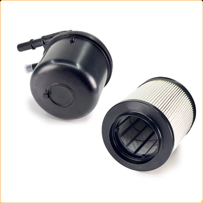 High Quality Truck Diesel Engine Elements Fuel Water Separator Filter Kits F350 BC3Z9N184B FD-4615 For Truck