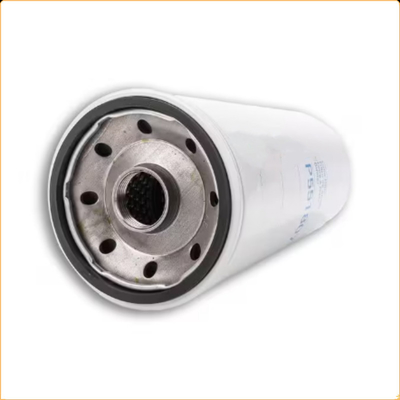Wholesale Truck Trailer Engine Spare Parts Spin On Lube Oil Filter P551807 With Customized Package
