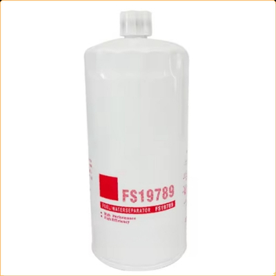 Factory Direct Sale Truck Diesel Engine Spare Parts Fuel Water Separator Filter Element R010042 FS19789