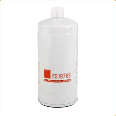 Factory Direct Sale Truck Diesel Engine Spare Parts Fuel Water Separator Filter Element R010042 FS19789