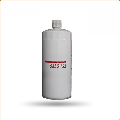 Factory Direct Sale Truck Diesel Engine Spare Parts Fuel Water Separator Filter Element R010042 FS19789