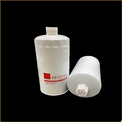 Factory Direct Sale Truck Diesel Engine Spare Parts Fuel Water Separator Filter Element R010042 FS19789