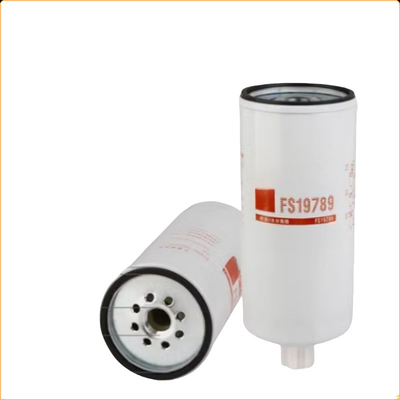 Factory Direct Sale Truck Diesel Engine Spare Parts Fuel Water Separator Filter Element R010042 FS19789