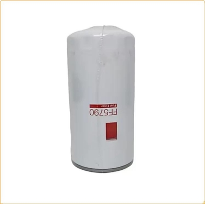 High Performance New Truck Engine Parts Fuel Filter FF5790 P550880 With Customized Original Factory Brand Logo