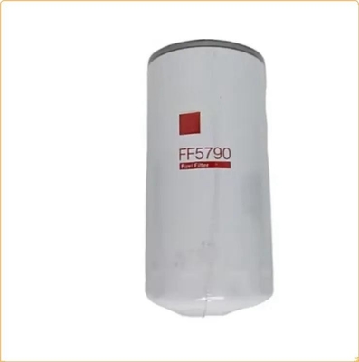 High Performance New Truck Engine Parts Fuel Filter FF5790 P550880 With Customized Original Factory Brand Logo