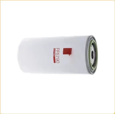 High Performance New Truck Engine Parts Fuel Filter FF5790 P550880 With Customized Original Factory Brand Logo
