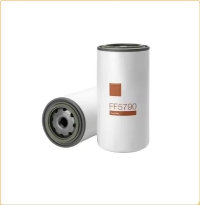 High Performance New Truck Engine Parts Fuel Filter FF5790 P550880 With Customized Original Factory Brand Logo