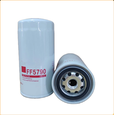 High Performance New Truck Engine Parts Fuel Filter FF5790 P550880 With Customized Original Factory Brand Logo