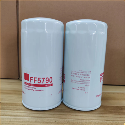 High Performance New Truck Engine Parts Fuel Filter FF5790 P550880 With Customized Original Factory Brand Logo