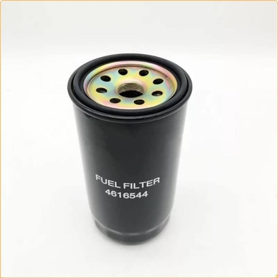 Genuine Quality Excavator Truck Diesel Engine Fuel Filter Element 4616544 P550391 With Customized Package