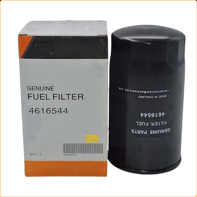 Genuine Quality Excavator Truck Diesel Engine Fuel Filter Element 4616544 P550391 With Customized Package