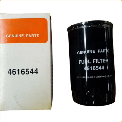 Genuine Quality Excavator Truck Diesel Engine Fuel Filter Element 4616544 P550391 With Customized Package