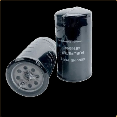 Genuine Quality Excavator Truck Diesel Engine Fuel Filter Element 4616544 P550391 With Customized Package