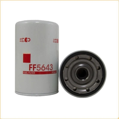 High Quality Fuel Filter Diesel Engine Diesel filter FF5643 Supports Customization