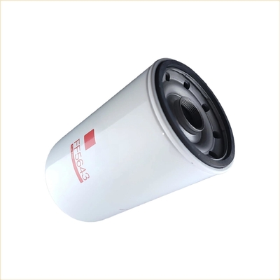 High Quality Fuel Filter Diesel Engine Diesel filter FF5643 Supports Customization